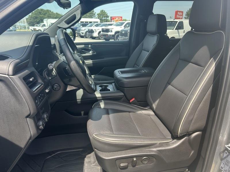 Chevrolet Tahoe Premier 2024