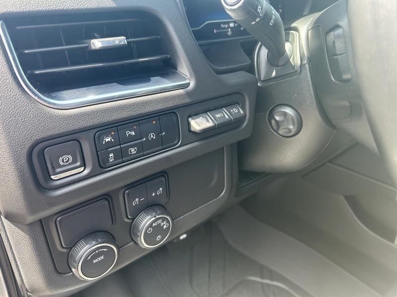 Chevrolet Tahoe Premier 2024