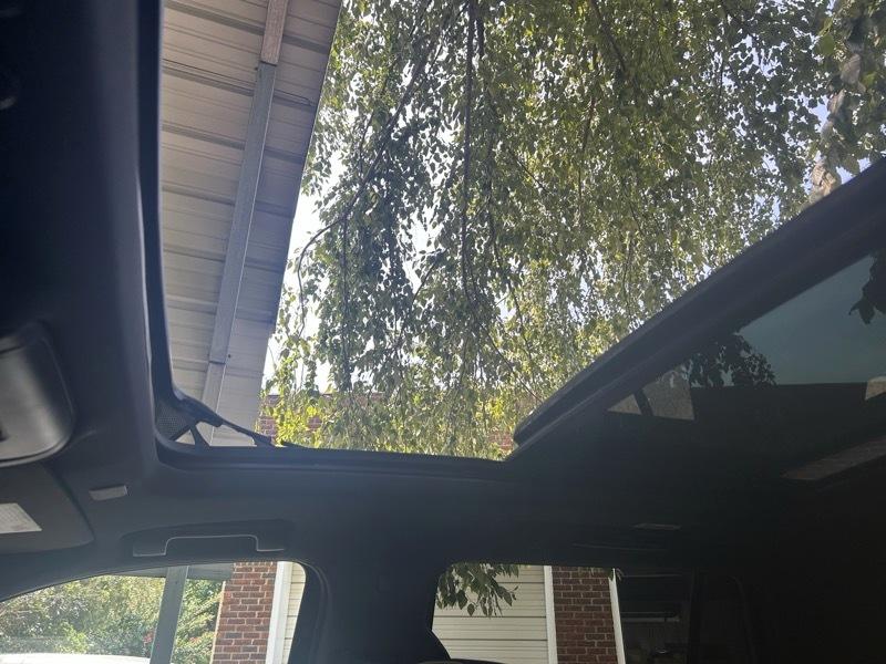 Chevrolet Tahoe Premier 2024