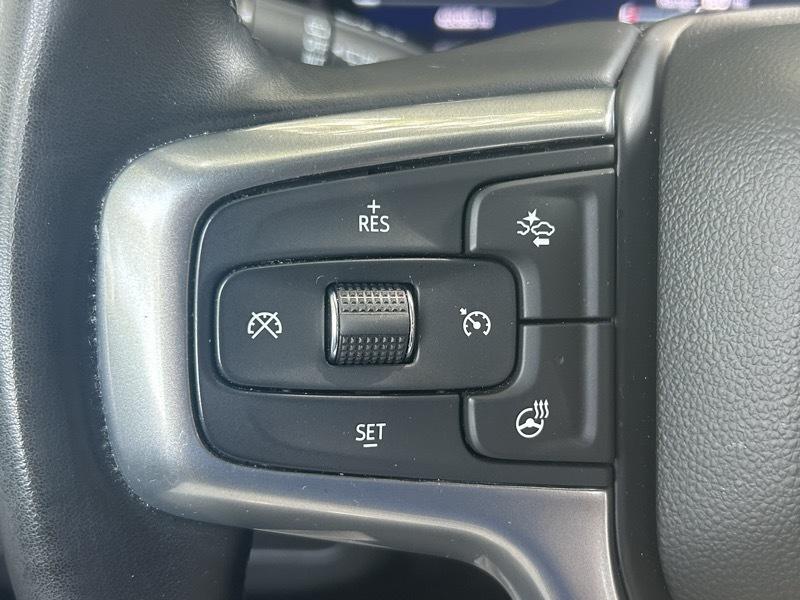Chevrolet Tahoe Premier 2024