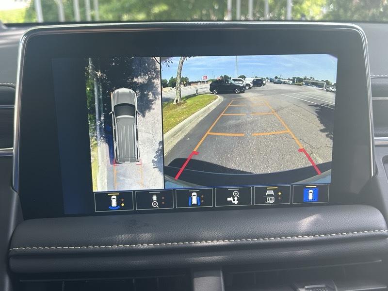 Chevrolet Tahoe Premier 2024