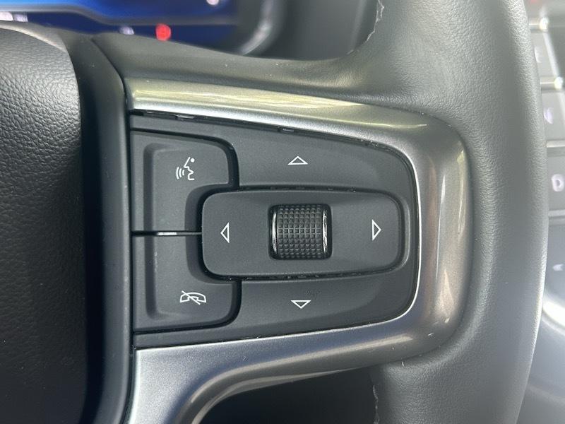Chevrolet Tahoe Premier 2024