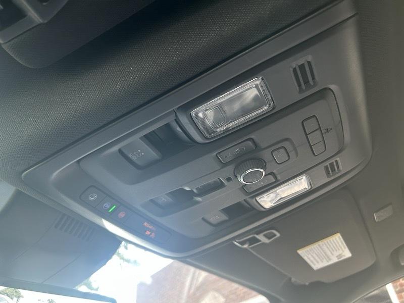 Chevrolet Tahoe Premier 2024