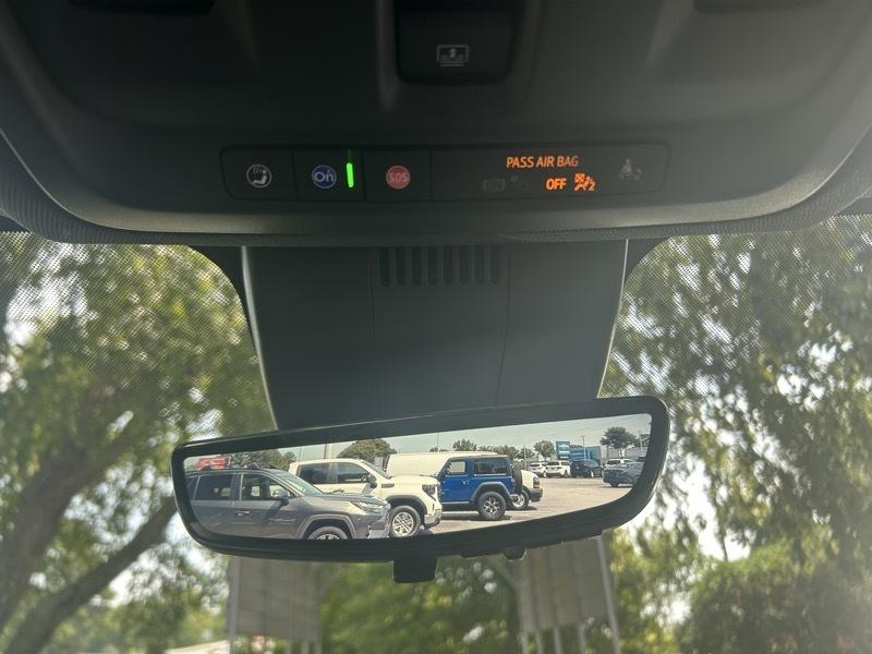 Chevrolet Tahoe Premier 2024