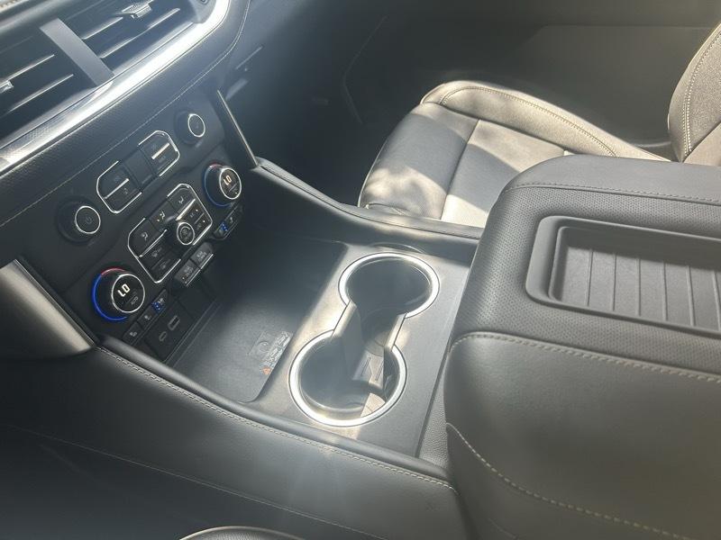 Chevrolet Tahoe Premier 2024
