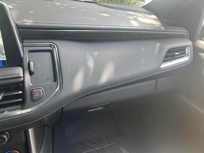 Chevrolet Tahoe Premier 2024