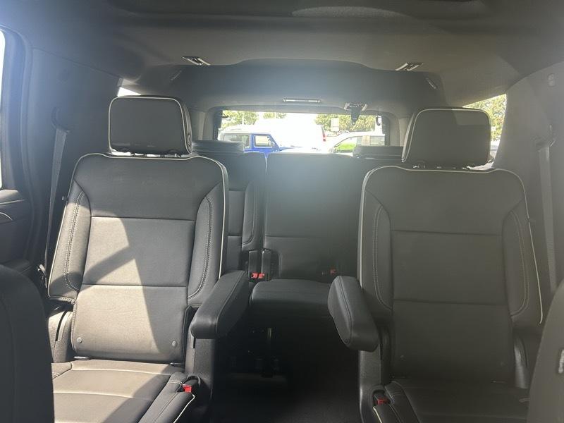 Chevrolet Tahoe Premier 2024