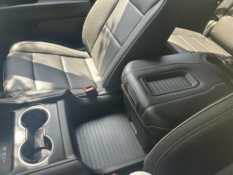 Chevrolet Tahoe Premier 2024