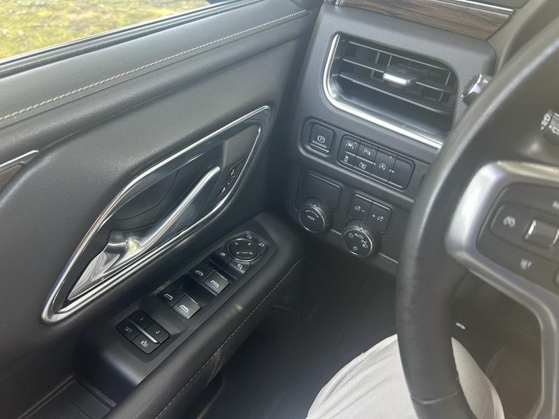 Chevrolet Tahoe Premier 2024