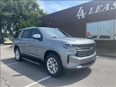 2024 Chevrolet Tahoe 