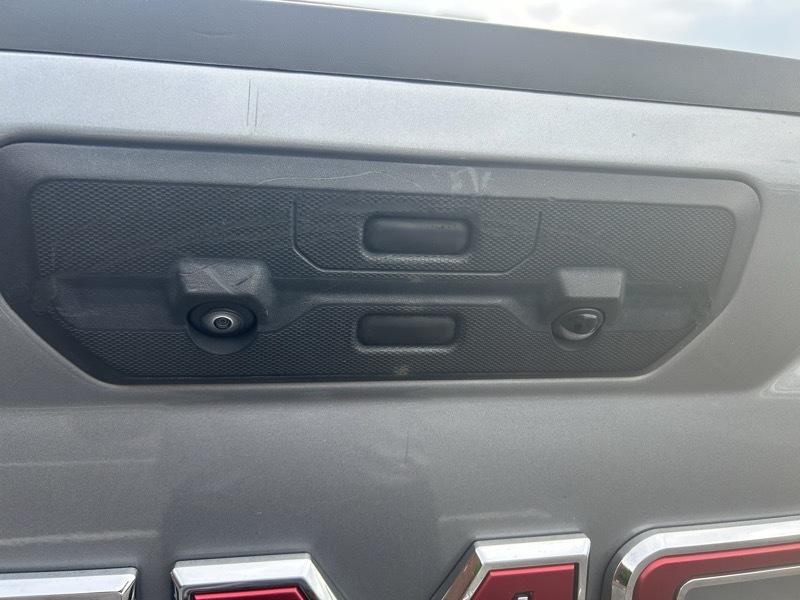 GMC Sierra 1500 SLT Crew Cab 4WD 2024