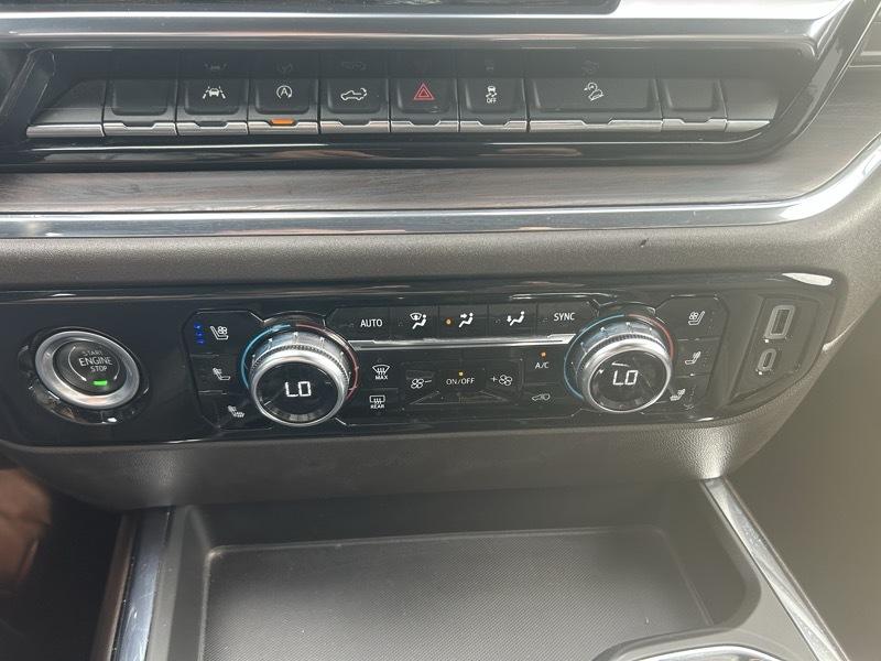 GMC Sierra 1500 SLT Crew Cab 4WD 2024