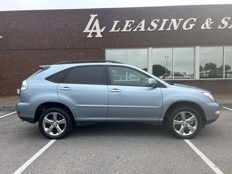 2008 Lexus RX 350 FWD