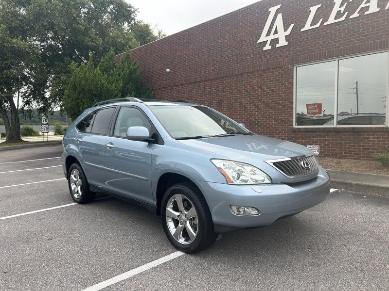 Lexus RX 350 FWD 2008