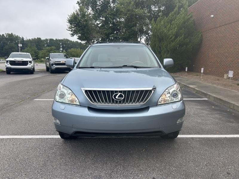 Lexus RX 350 FWD 2008