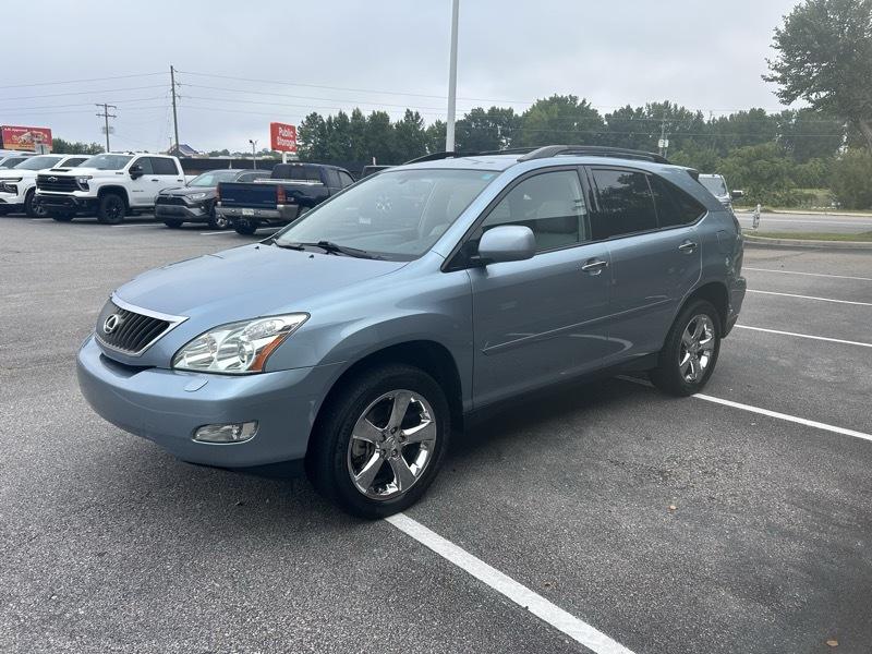 Lexus RX 350 FWD 2008