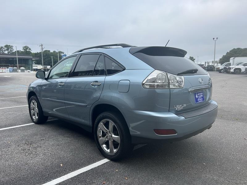 Lexus RX 350 FWD 2008