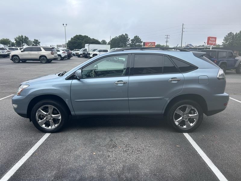 Lexus RX 350 FWD 2008