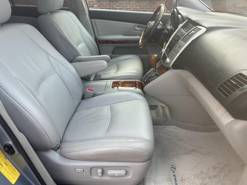 Lexus RX 350 FWD 2008