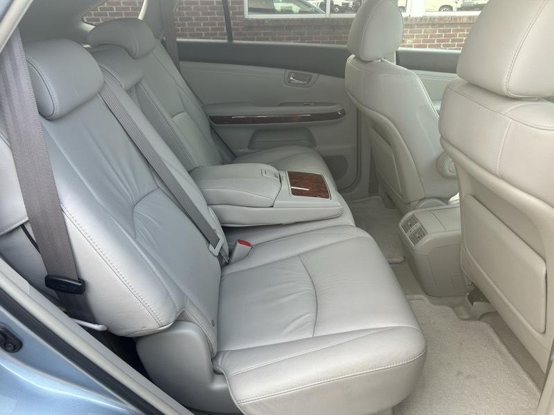 Lexus RX 350 FWD 2008