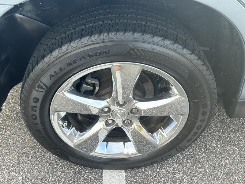 Lexus RX 350 FWD 2008