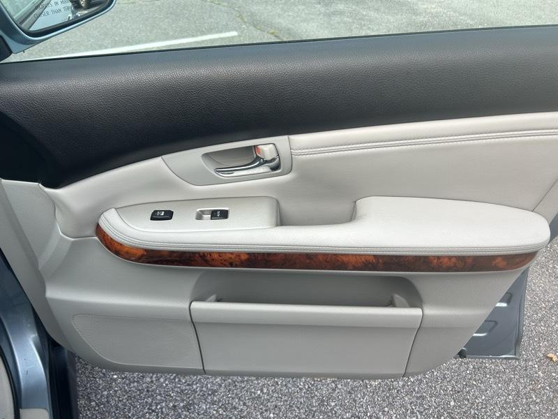 Lexus RX 350 FWD 2008