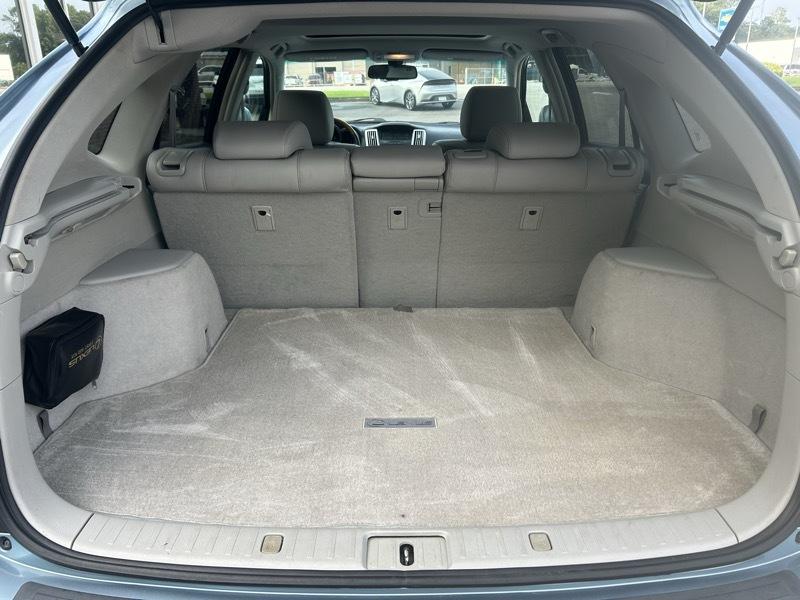 Lexus RX 350 FWD 2008