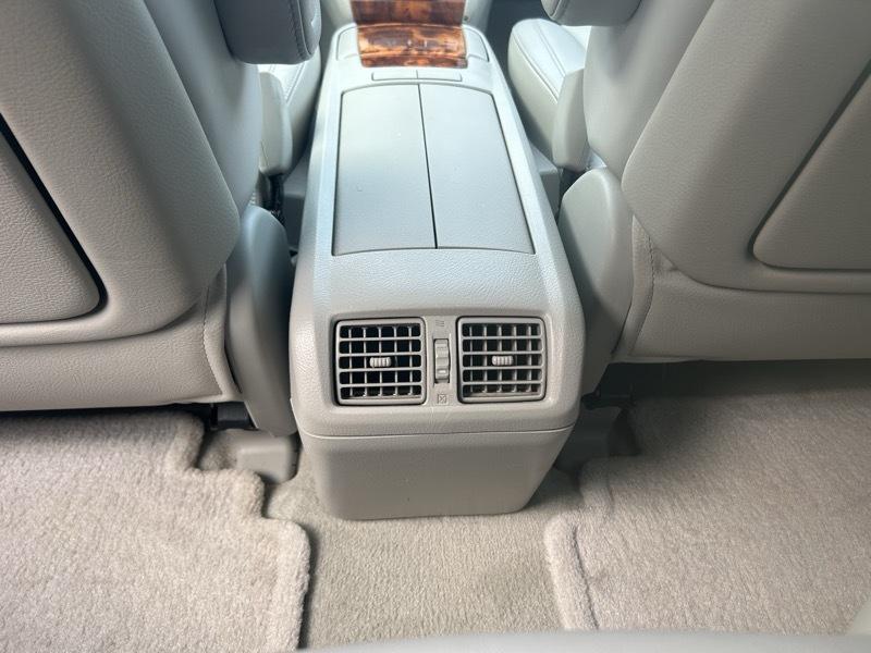 Lexus RX 350 FWD 2008