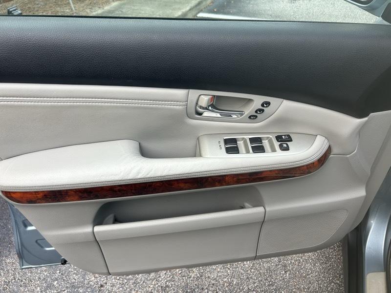 Lexus RX 350 FWD 2008