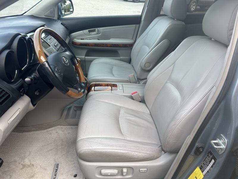 Lexus RX 350 FWD 2008