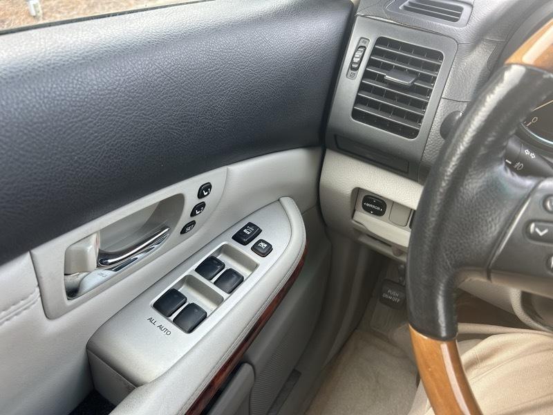 Lexus RX 350 FWD 2008