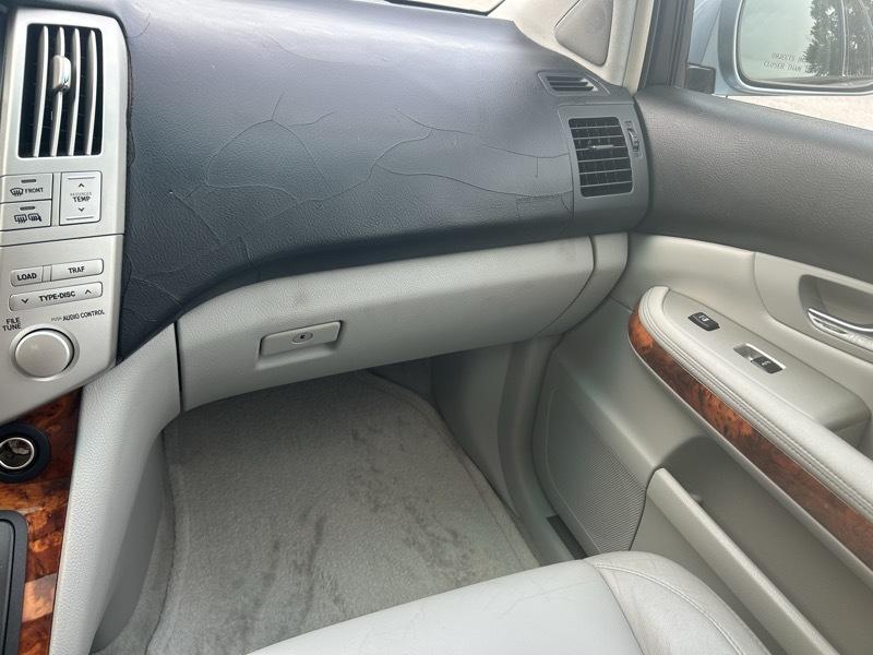 Lexus RX 350 FWD 2008
