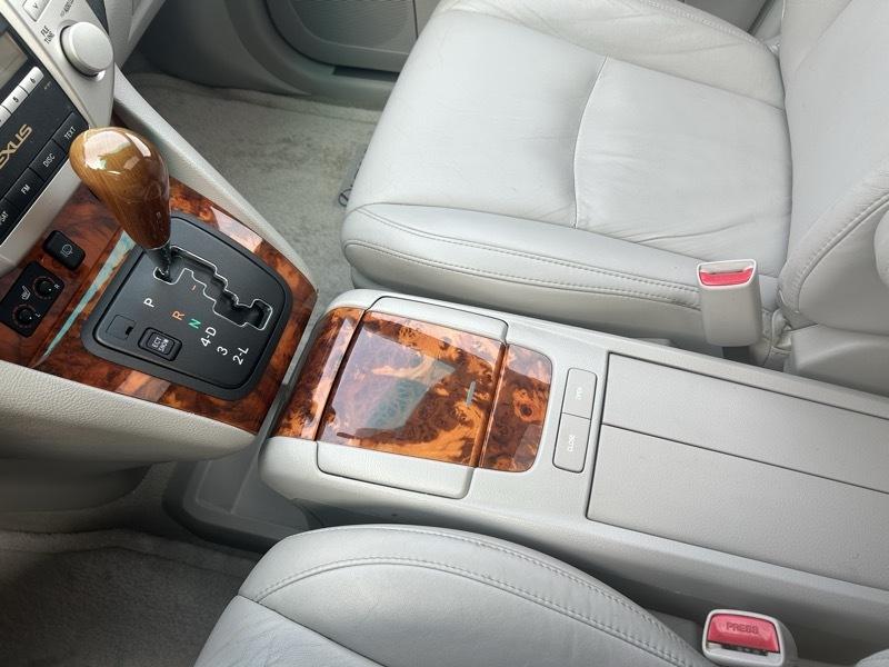 Lexus RX 350 FWD 2008