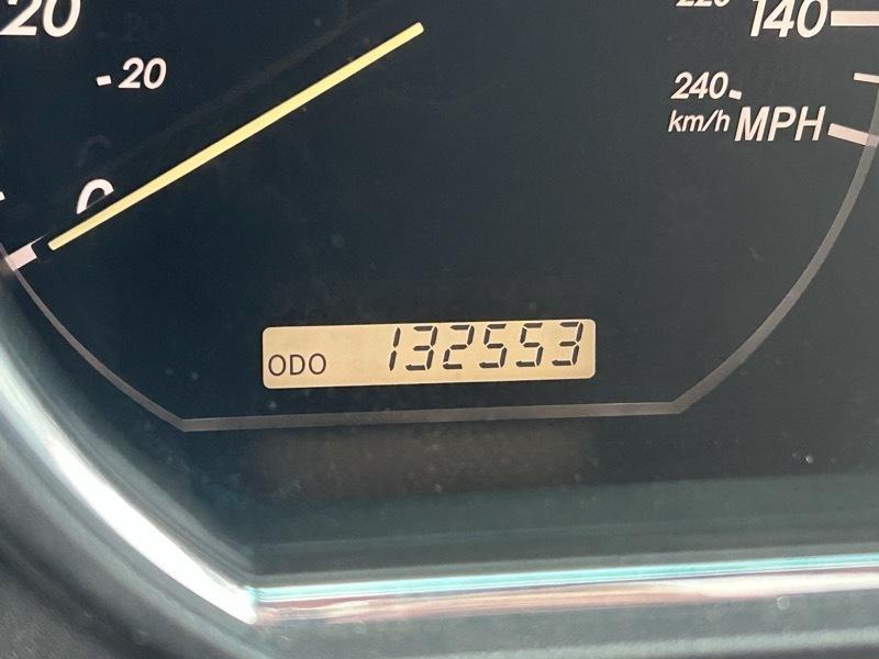 Lexus RX 350 FWD 2008