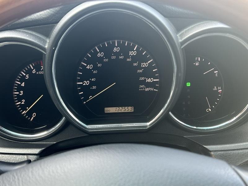 Lexus RX 350 FWD 2008