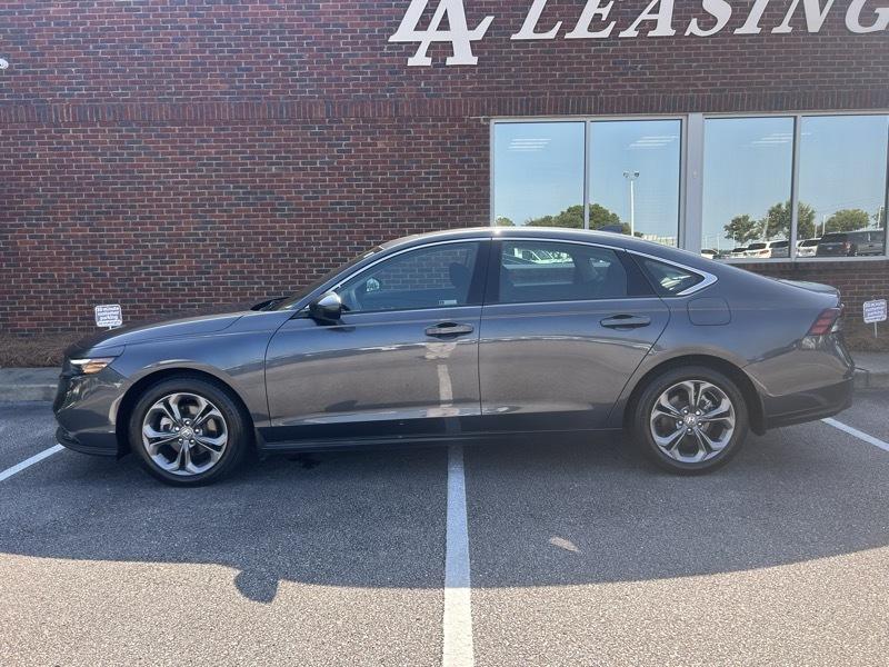 Honda Accord EX 2024