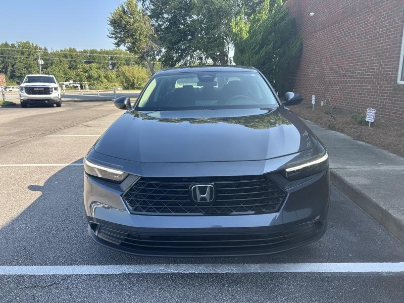 Honda Accord EX 2024