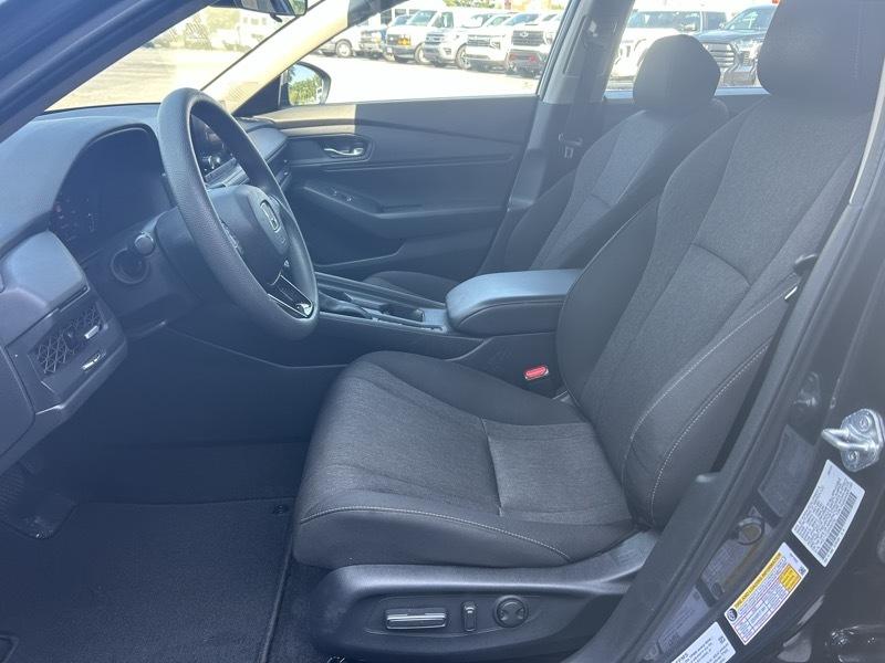 Honda Accord EX 2024