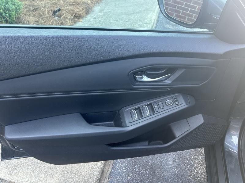 Honda Accord EX 2024