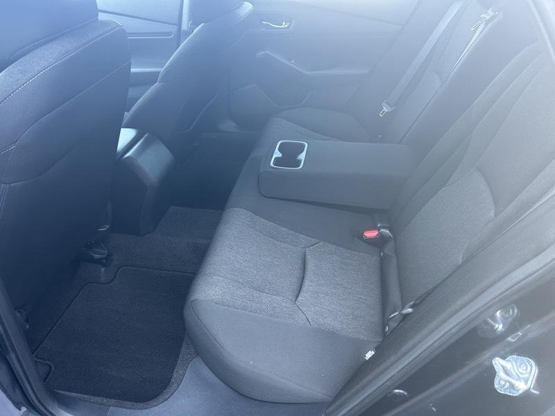 Honda Accord EX 2024