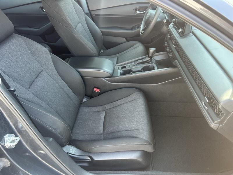 Honda Accord EX 2024