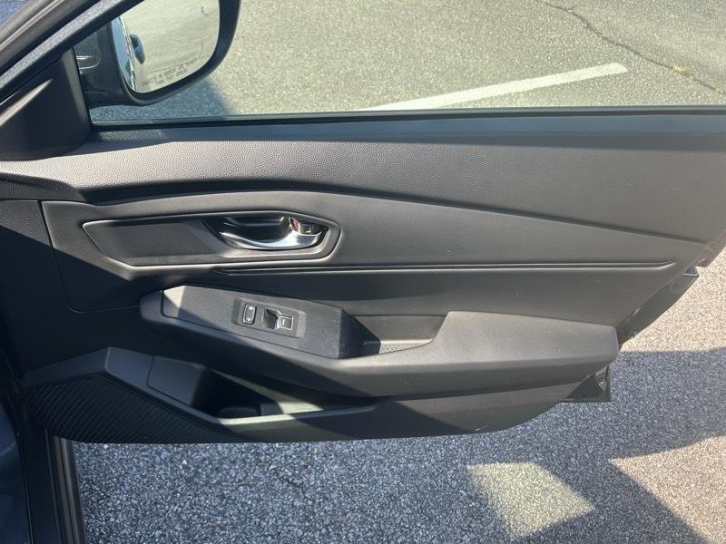 Honda Accord EX 2024