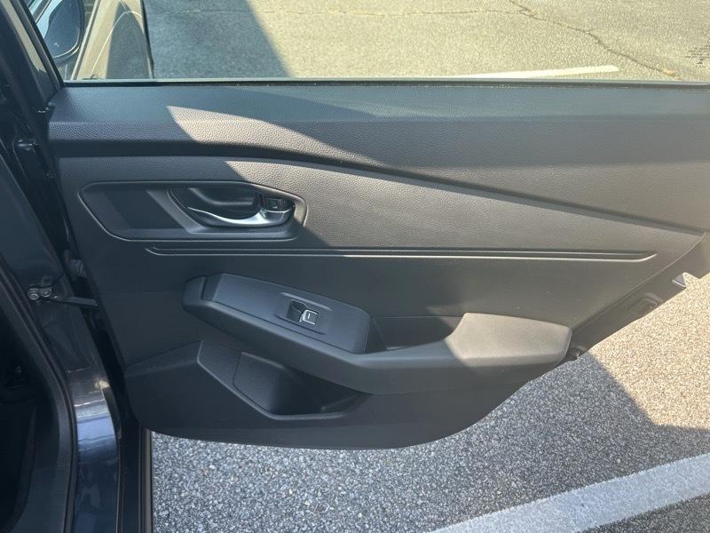 Honda Accord EX 2024