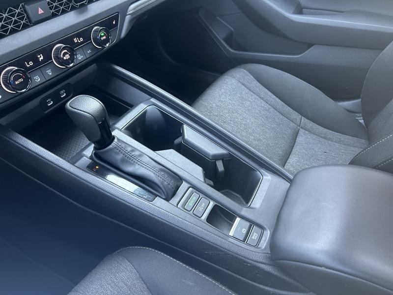 Honda Accord EX 2024