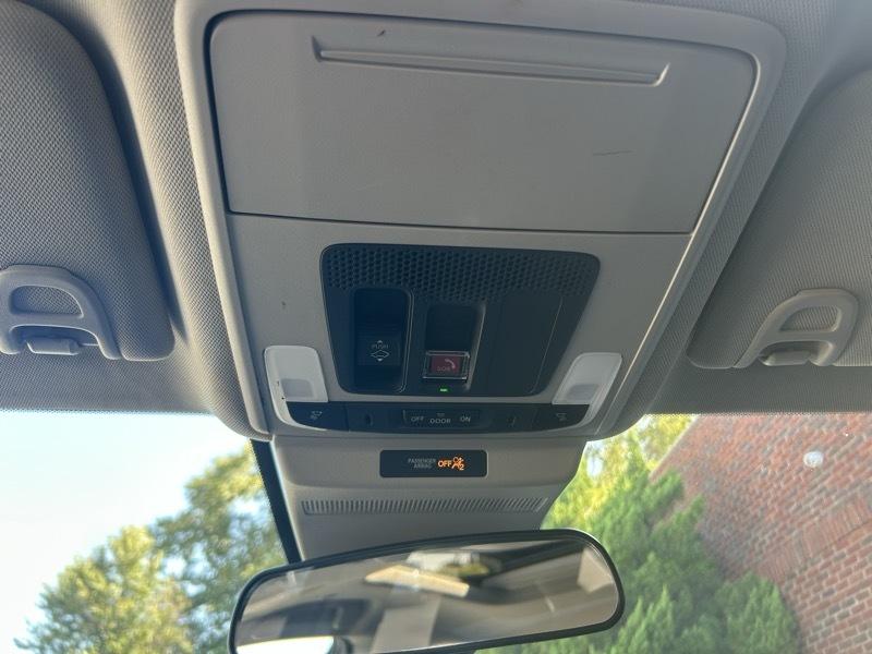 Honda Accord EX 2024