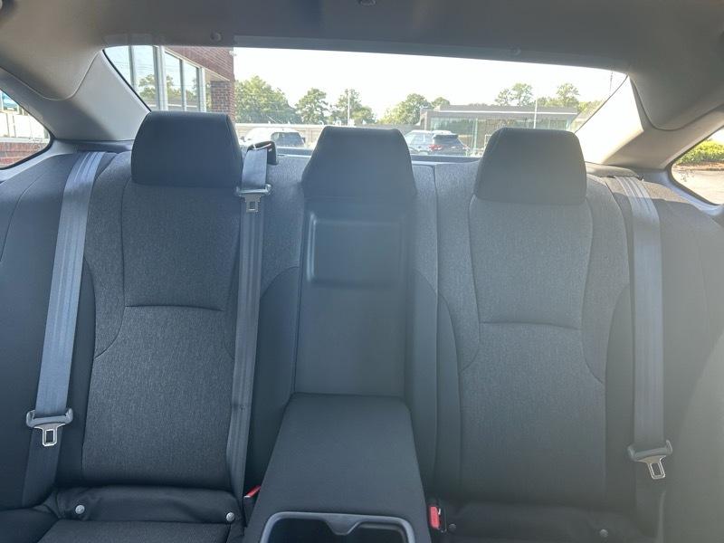 Honda Accord EX 2024