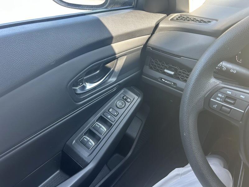 Honda Accord EX 2024