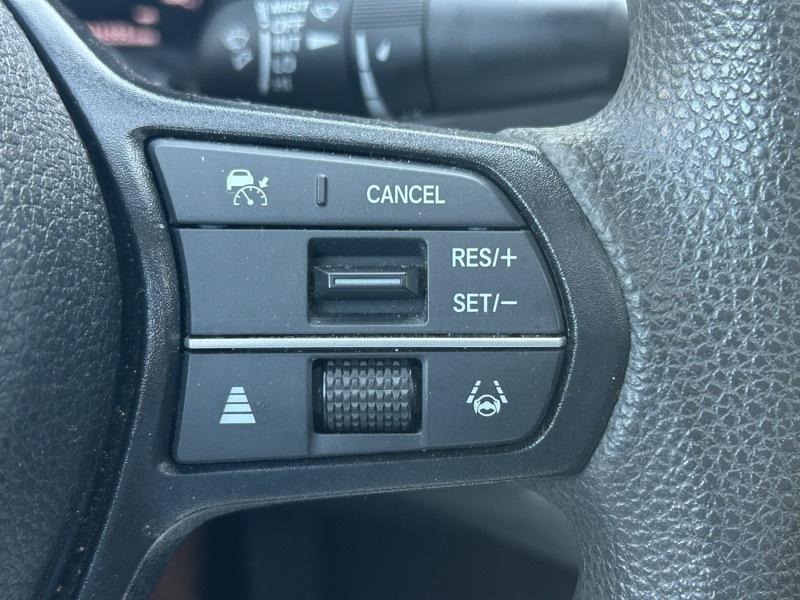 Honda Accord EX 2024