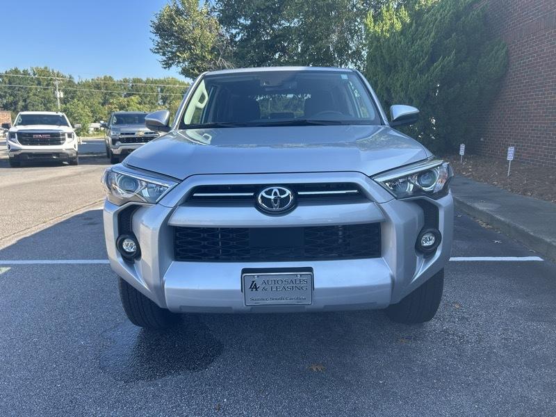 Toyota 4Runner SR5 2023