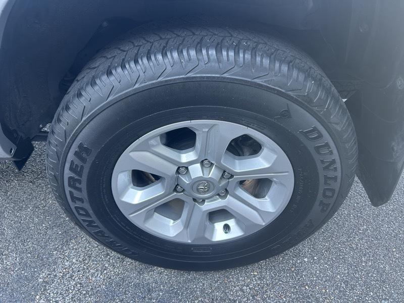 Toyota 4Runner SR5 2023